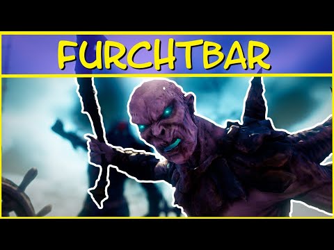 RISEN 3 hat mich in 45 Minuten gebrochen | Ersteindruck