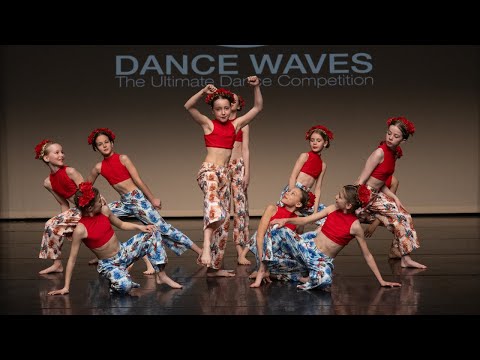 24-25 Qualifier 26 BE - Dancelot Jong Talent (Dancelot) // Por una Cabeza by Quintango