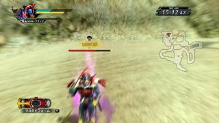仮面ライダー バトライド・ウォー 創生_20261014063220