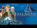 Opening Vhs De Atlantis El Imperio Perdido VHS México 2002