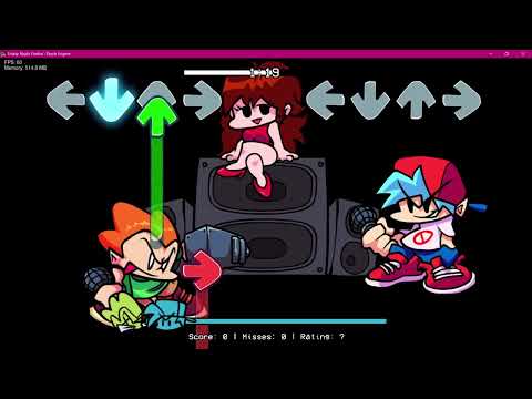 [SCRAPPED] Parallax D-Side Redebut - Deception Chart