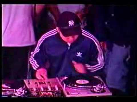 1997 ITF West. Hemi Categories Scratching : Badrok