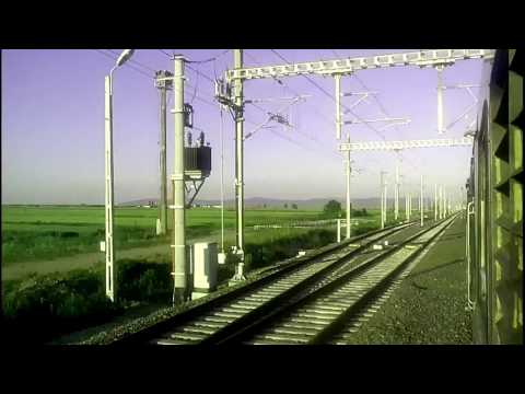 Modernizarea Coridorului IV: Km. 614 - Arad [Iunie, 2015]