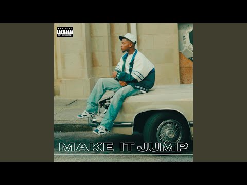 MAKE IT JUMP