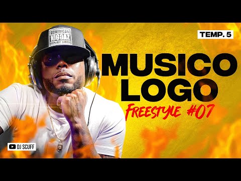 MUSICOLOGO EL LIBRO ❌ DJ SCUFF - FREESTYLE #07 TEMP.5