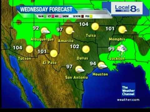 August/September 2010 Daytime 6