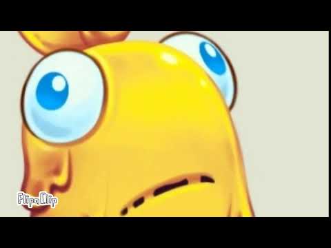 Yellow Prismatic Furcorn- Ultimate Island