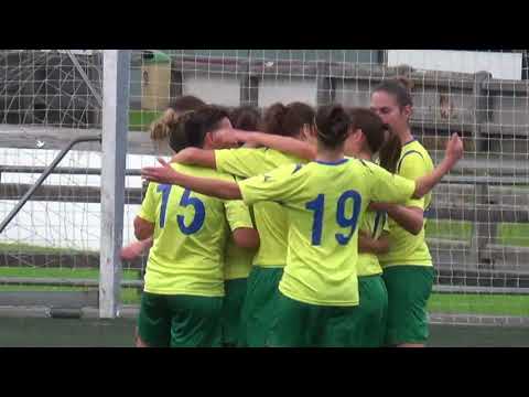 Zarautz 2-2 San Ignacio - www.ligasfutbolfemenino.com