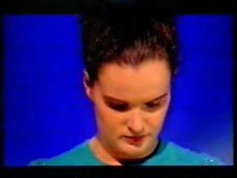 OptiMusic with  Ant & Dec - 'Friends Like These' for the BBC