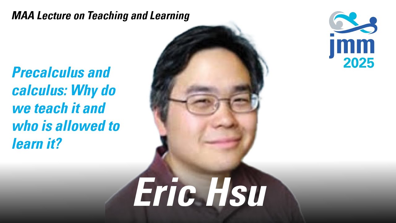 Eric Hsu 