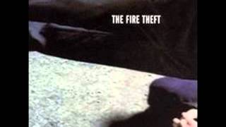 Waste Time by The Fire Theft
