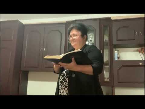 Elena Bentea - Un buchet de flori