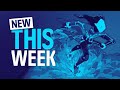 New PS4 & PS5 Games This Week