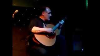 David McCann - Sunflower folk club 23rd May 13