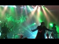 EDGUY - Live LYON - 12.10.11 - Rock of Cashel