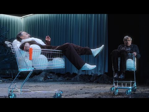 Theater Lübeck  »Der Besuch der alten Dame«