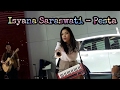 Isyana Sarasvati - Pesta LIVE at Honda IIMS