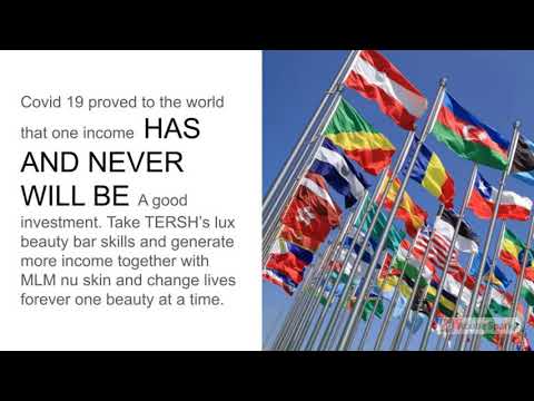 tersh s lux beauty bar