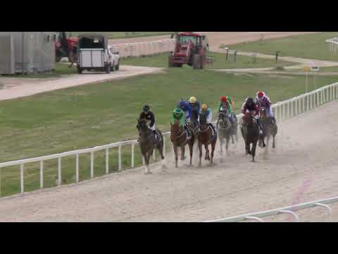 20220.5.08. 05. futam - HUSZÁR KORINNA EMLÉKVERSENY HENDIKEP (IV. o.) (szintetikus pálya)