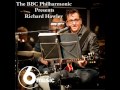 Richard Hawley & the BBC Philharmonic Orchestra - I Sleep Alone (live in Sheffield, 8/9/2012)
