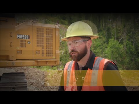 Jake Wirkkla, an experienced third-generation operator at Southwest Concrete in Cathlamet, Washington, gives his thoughts on the new Cat FM528 Forest Machine after putting it to the test. Jake praises the FM528 for its impressive travel power, strong swing torque, and exceptional operator comfort and visibility.  In this video, Jake explains how these features make a real difference in day-to-day operations, offering operators a smoother and more efficient experience in demanding forestry and material handling tasks.