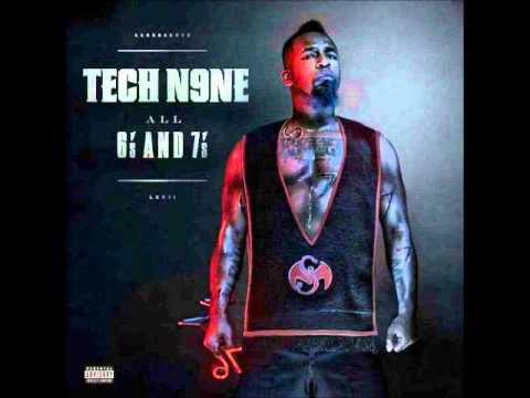 Tech N9ne Ft Kendrick Lamar & Oobergeek-I Love Music