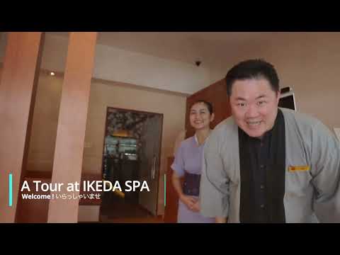 Ikeda Spa