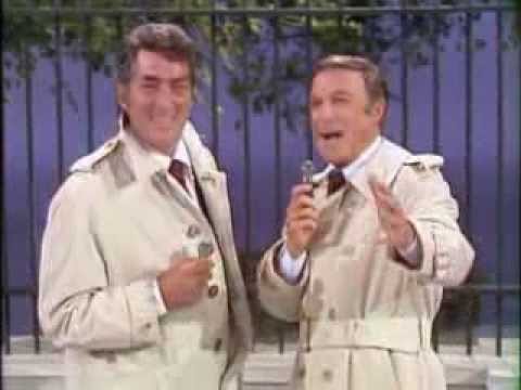 Dean Martin & Gene Kelly - Nude Wedding