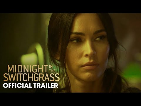 Midnight in the Switchgrass (Trailer)