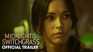 Midnight in the Switchgrass Film Trailer