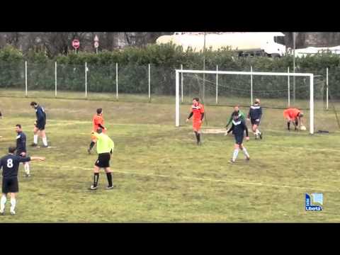 Pontolliese-Travese e i fuochi d'artificio di Chero-Villanova: gli highlights