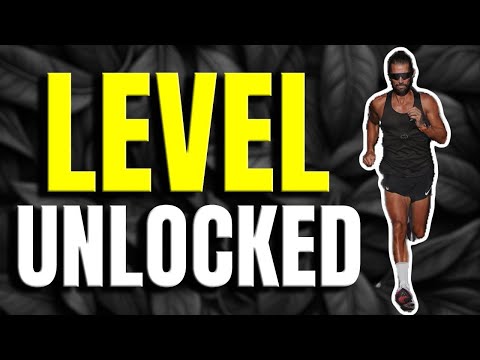 The Only 2 Sessions You Need To PR 5K to Marathon