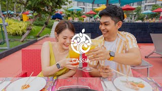 Cassia Phuket | Live, Laugh, Love Your Way in Thailand