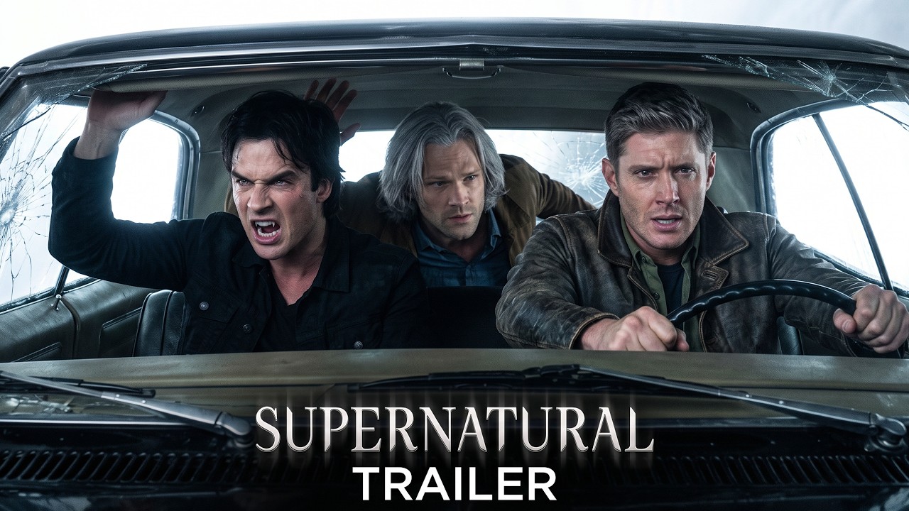 Supernatural Season 16: The Return Nobody Saw Coming