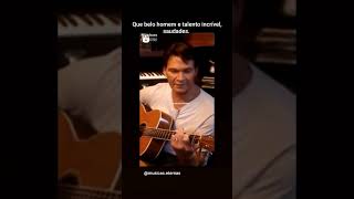 Patrick Swayze  - She&#39;s like The Wind.