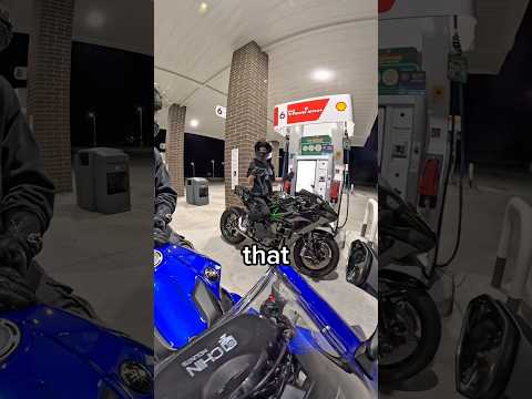 Friend’s sister on an H2