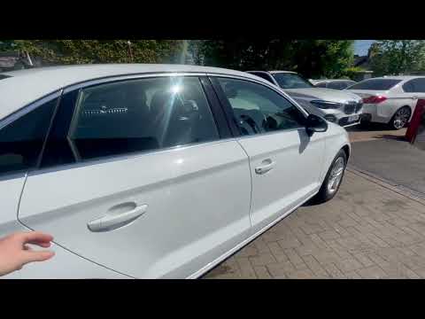 Audi A3 FINANCE AVAILABLE FROM €97 P/W - Image 2