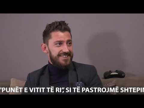 Rreze Dielli, 24 Dhjetor 2018 - Albpastrim