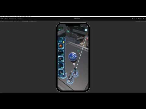 Platinum Dome video thumbnail