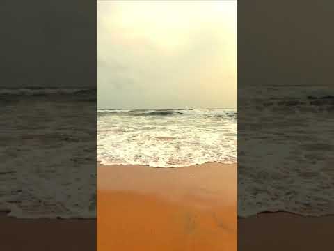 Goa Beach
