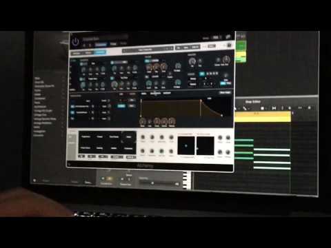 STUDIO COMP 101: How to sound like Kanye, Dilla, DOOM... ***SIDECHAINING*