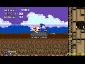 Sonic 2 16 Bit Master Edition 3 Guide
