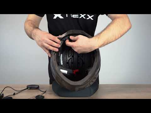 Y.100/Y.100R TUTORIAL - HOW TO INSTALL X-COM3