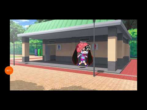 renee needs to 🚽pee