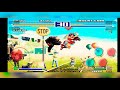 King Of Fighters 2003 How To Malin Hinako