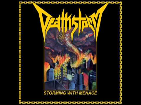 Deathstorm - Tales of the Undead
