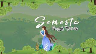 Download lagu ESS IA - Anggis Devaki 'SEMESTA' (Lyric Video) mp3