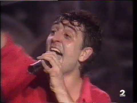 EL ÚLTIMO DE LA FILA - Directo Barcelona 1990 (La2)