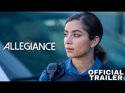 Allegiance Season 1 | Official Trailer