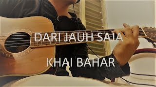 Download lagu Khai Bahar - Dari Jauh Saja Guitar Chord With Lyric mp3 Download lagu Khai Bahar - Dari Jauh Saja Guitar Chord With Lyric mp3